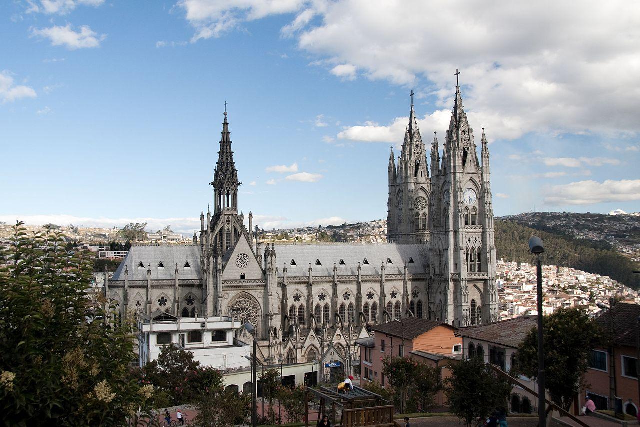 Quito, Ecuador